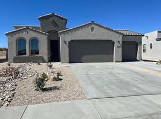 4277 Tawny Park Rd, Las Cruces, NM 88011