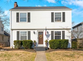 867 Chelsea Ave, Columbus, OH