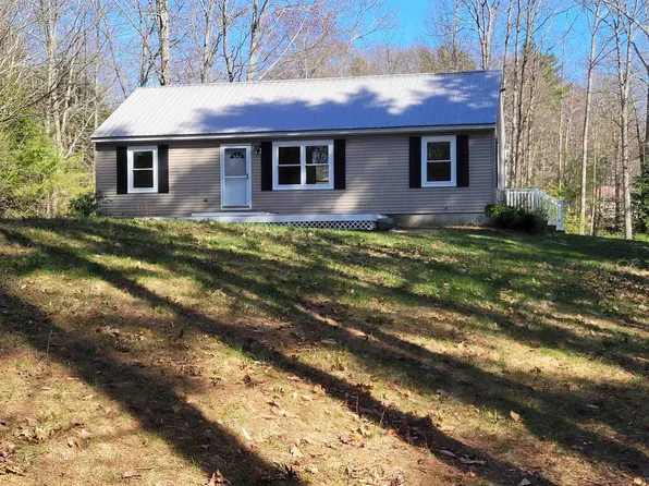 51 Nutter Circle, Barnstead, NH 03225