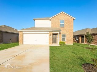 305 Sunnymeade Ln, Jarrell, TX 76537