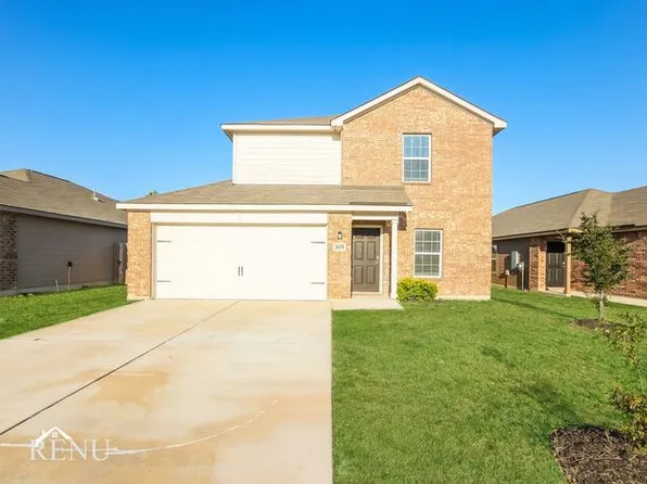 305 Sunnymeade Ln, Jarrell, TX 76537