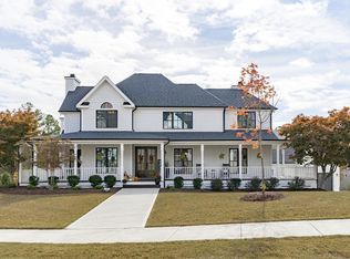 420 Burnbank Dr, Cary, NC 27519