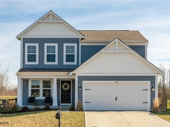 1503 Eagle Blvd, Maineville, OH 45039