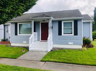 476 23rd Ave, Longview, WA 98632