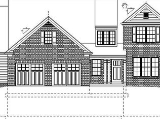 1007 Colony Dr, Collier Twp, PA 15106