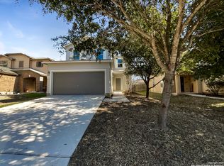 2314 Cats Paw Vw, Converse, TX 78109