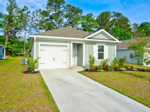 126 Congaree Ct, Santee, SC 29142