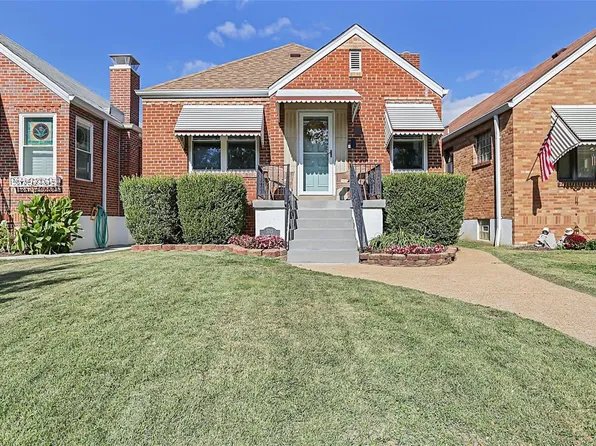 5715 Potomac St, Saint Louis, MO 63139