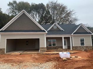 101 Piedmont Ave, Braselton, GA 30517