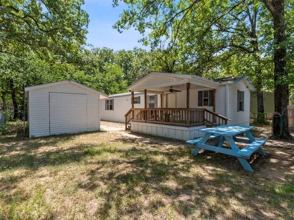 119 Fairhill Ln, Gun Barrel City, TX 75156
