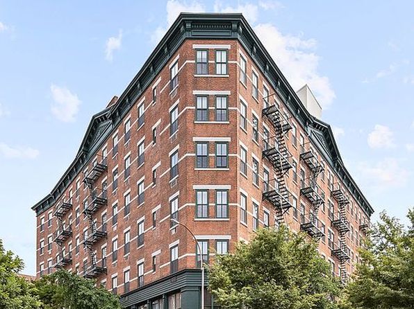 99 Bank St APT 2A, New York, NY 10014