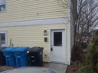 629 Huntington Blvd NE #C, Roanoke, VA 24012