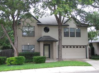 15810 Lomita Springs Dr, San Antonio, TX 78247