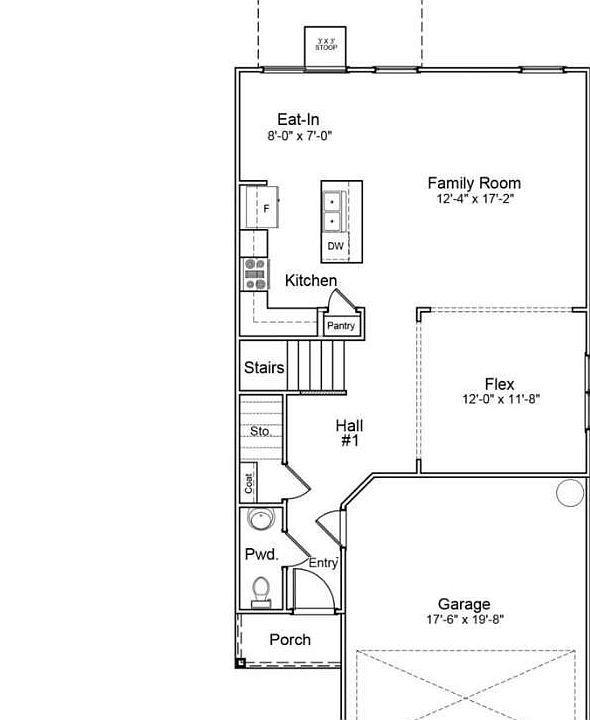2nd image of 7253 New Harmony Way Lot 62