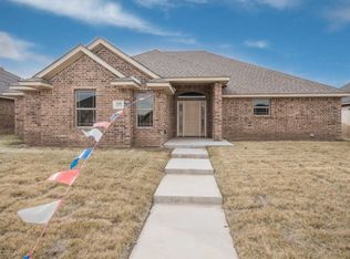 2709 Spokane Ave, Amarillo, TX 79118