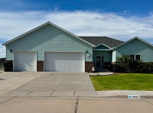 138 Virginia Ln, Sidney, NE 69162
