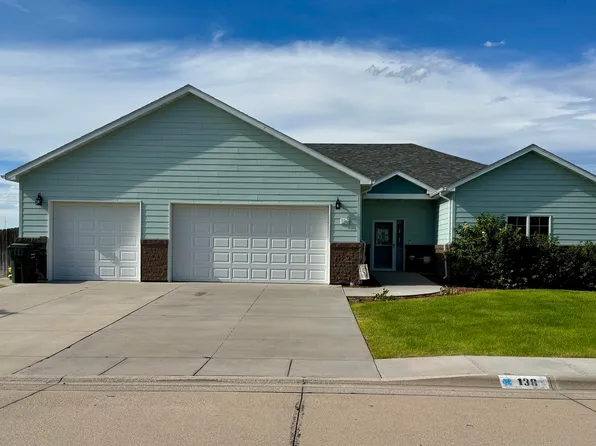 138 Virginia Ln, Sidney, NE 69162