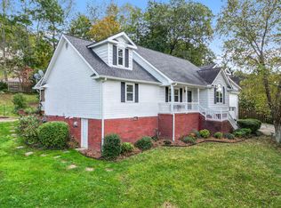 322 Southwood Cir, Ringgold, GA 30736