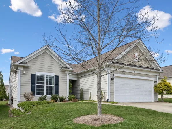 322 Patriotic Way, Mount Juliet, TN 37122