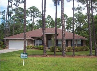 86 Driftwood Point Rd, Santa Rosa Beach, FL 32459