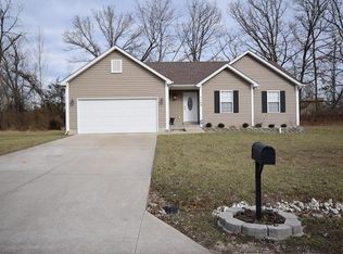 1149 N Shore Dr, Catawissa, MO 63015