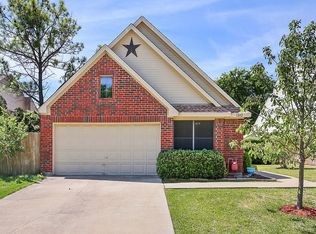1242 Settlers Way, Lewisville, TX 75067