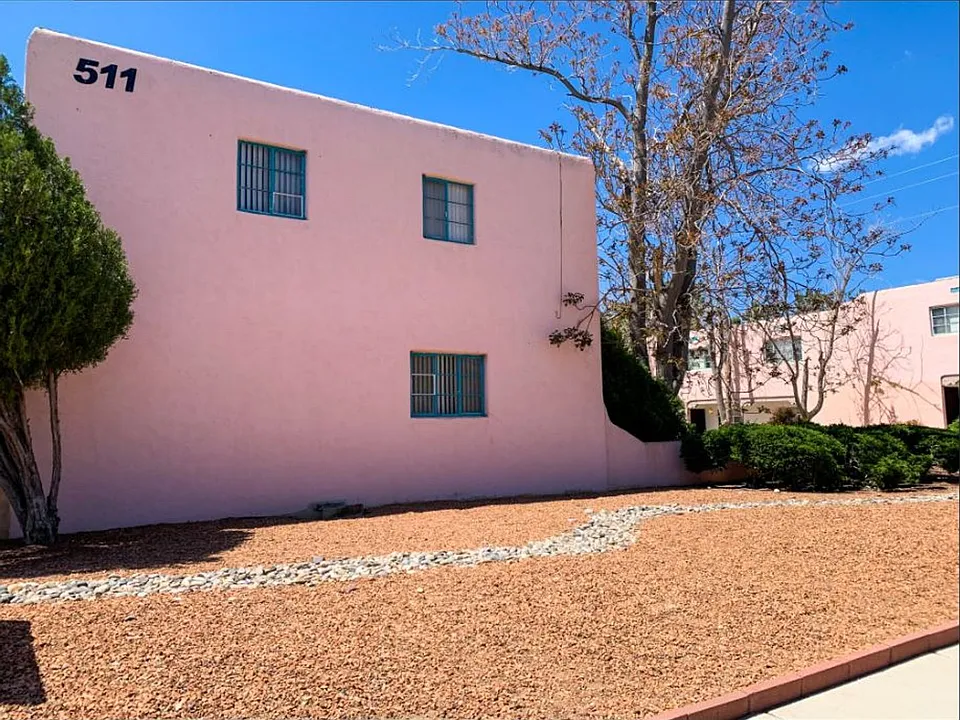 2-Bedroom with Utilities Included