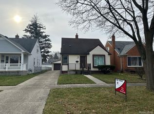 24113 New York St, Dearborn, MI 48124