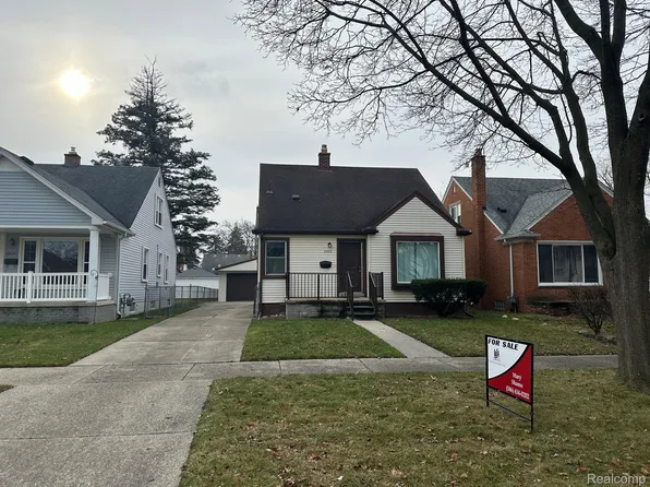 24113 New York St, Dearborn, MI 48124