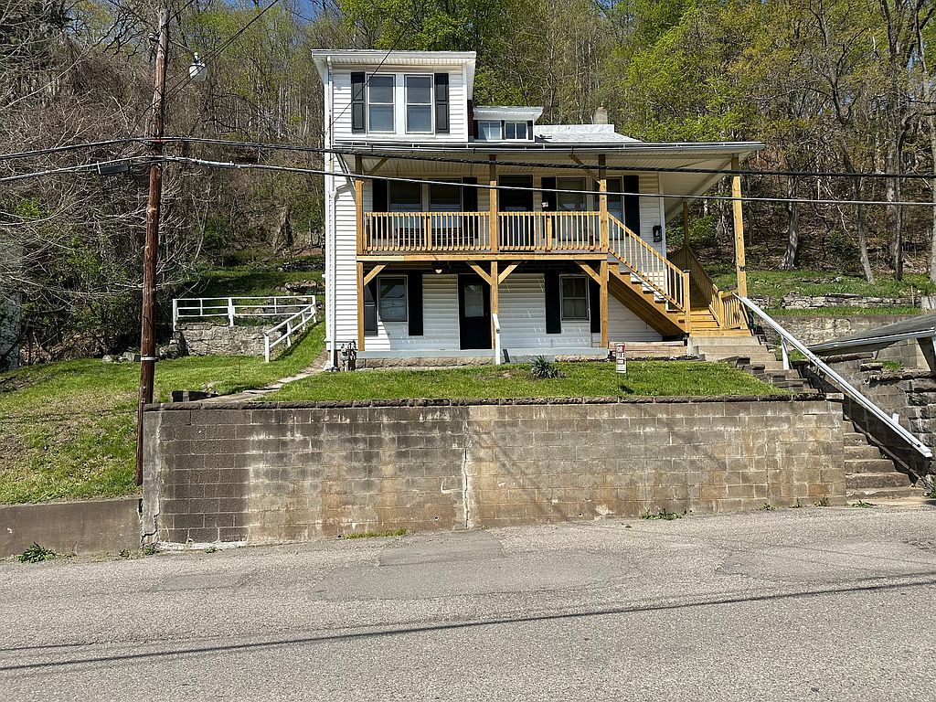 Real estate listing image