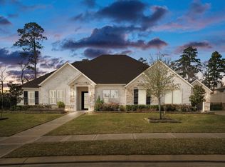 14019 Beartooth Bend Trl, Conroe, TX 77384