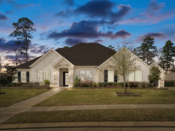 14019 Beartooth Bend Trl, Conroe, TX 77384