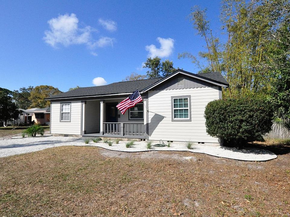 1311 30th Ave N St. Pete FL