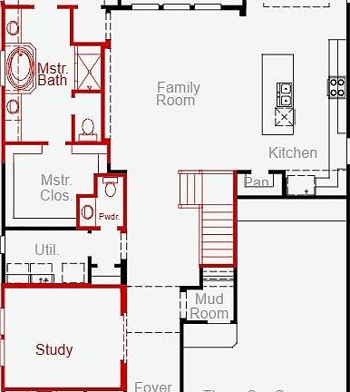 4th image of this home