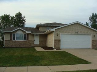 1968 E 87th Ave, Merrillville, IN 46410