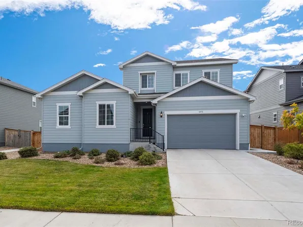 6836 E 118th Place, Thornton, CO 80233