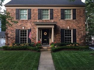 817 Beechmont St, Dearborn, MI
