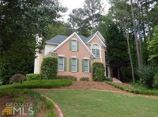 951 Cornwall Ct, Marietta, GA 30064