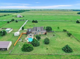 5185 E Line Rd, Whitewright, TX 75491