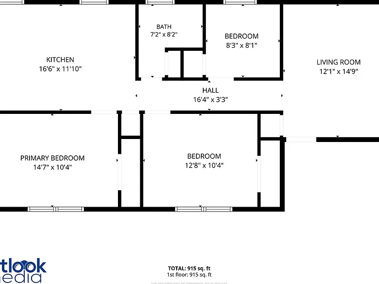 1017 S 14th Ave #1 — Photo 9