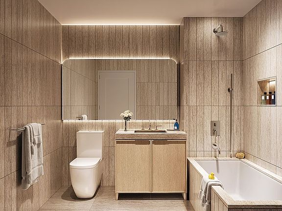 5th image of 67 Irving Pl #11