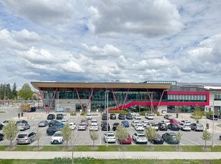 33 Mumbai Dr, Markham, ON L3S 0G1