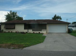 1418 SE 17th St, Cape Coral, FL 33990