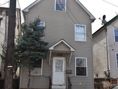 308 Seaman St, New Brunswick, NJ, 08901