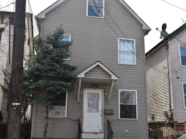 308 Seaman St, New Brunswick, NJ 08901