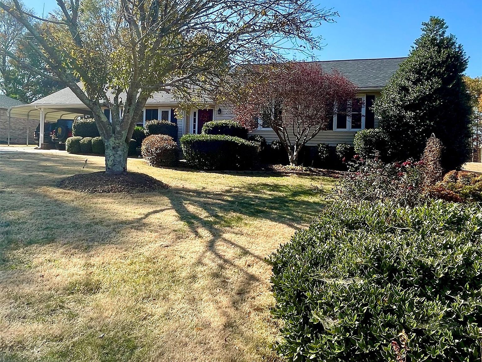 1111 Jennifer Ln, Cherryville, NC 28021 Zillow