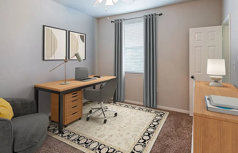 Bala Woods at Kingwood Apartments — Photo 7