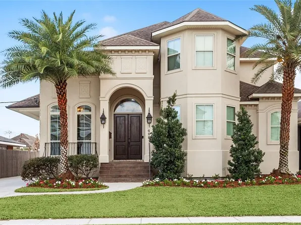 400 38th St, New Orleans, LA 70124