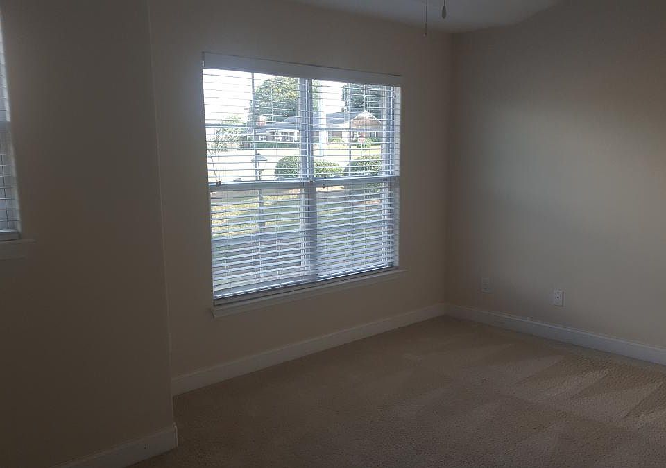 Bedroom upstairs