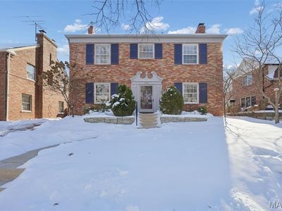 7342 Cornell Ave, Saint Louis, MO, 63130